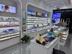 -好宜家眼视光·蔡司店(临汾店)