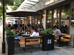 门面-81BAKERY(大学路店)