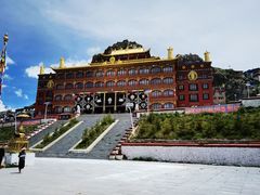 -孜珠寺
