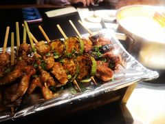 -生如夏花泰式火锅(西村黑金店)