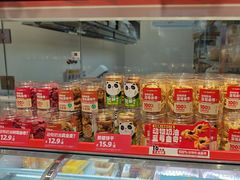 -味多美蛋糕(双合地铁店)
