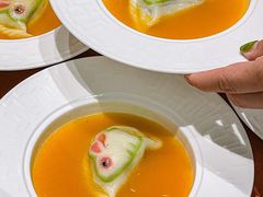 -船歌·鱼水饺青岛菜(闽江二路店)