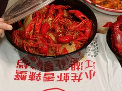 -李叔叔虾蟹大排档(青羊店)