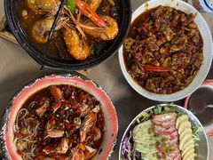 -老三样·旧食新味(万寿宫店)