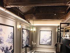 -狮王府淮扬菜(夫子庙老门东店)