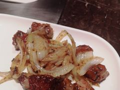 -湘汇概念铁板烧(铁西万达店)