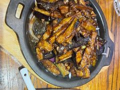 -苹果树下艺术餐厅(通州店)