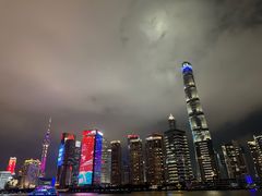 -上海外滩英迪格酒店