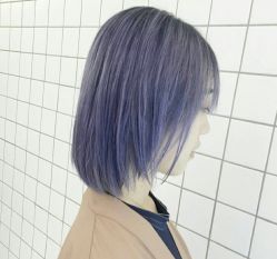 -GIRL STYLE 烫发·染发沙龙