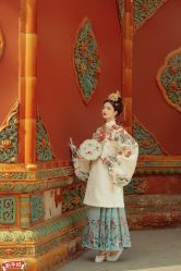 点击看大图 -美云庭古装·格格服汉服·京城旅拍(北京店)