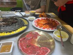 -韩宫宴和牛烤肉(合肥滨湖银泰城店)