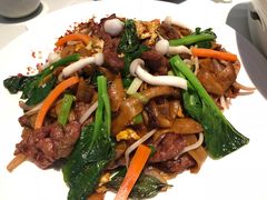 -八府香鸭·啫啫煲(华山路店)