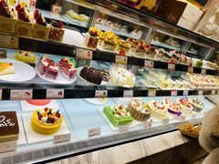 -罗森尼娜(德思勤店)