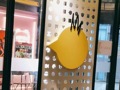 -麦当劳(百联西郊购物中心店)