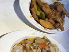 -小厨师·二十年沈家门小海鲜(百井坊巷店)