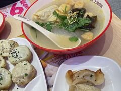 -小杨生煎(深圳岗厦北店)