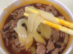 -江三王记牛杂馆(总店)