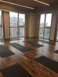 -FineYoga梵音瑜伽·普拉提