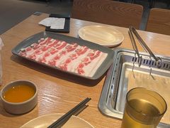 -新石器烤肉(百联川沙店)