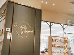 大堂-COSTA COFFEE(上海月星环球港店)