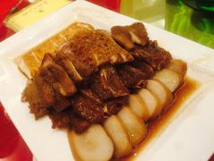 -锦粤宫·精致粤菜(深圳北站店)