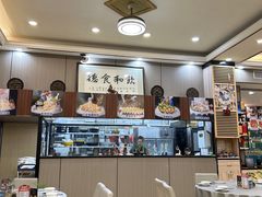 -祈胜邨•顺德鱼生•顺德菜(容桂店)