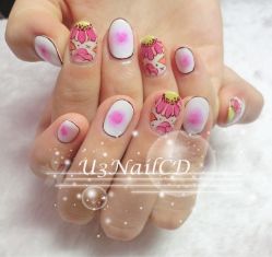 -U3美甲美睫沙龙