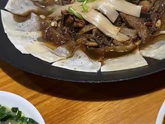 -皖北巫氏三胖地锅鸡(正大店)