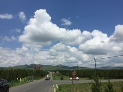 -塞罕坝国家级自然保护区