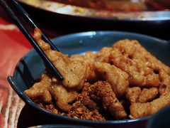 酥肉-谭鸭血老火锅(漳州路店)