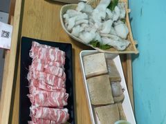 -云中鱼蒸汽石锅鱼(川沙百联店)