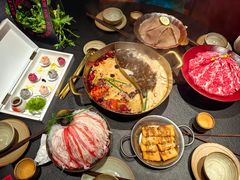 -色響火锅(恒隆广场店)