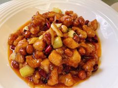 -成都驻京办餐厅(蜀都宾馆店)