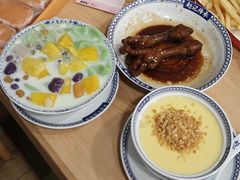 -赵记传承·中国甜品(福州总店)
