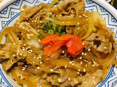 东京风牛肉饭-小川洋风料理(街道口店)