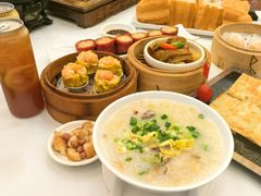 -顺德人家食府(黄金广场店)