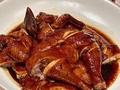 -好友缘家宴(青山路店)