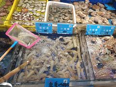 -乔家小院•非遗驴肉•青岛菜(滨河路店)