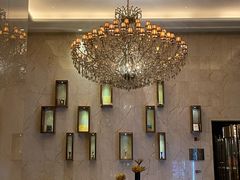 -长沙富力万达文华酒店