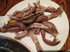 -海味当家·蒸锅海鲜(中山广场创始店)