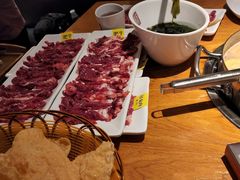 -海银海记潮汕牛肉火锅(新港中路海珠店)