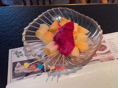 -唐猫庭院·千年陕菜(赛格国际购物中心店)