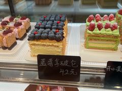 -遇见拿破仑(熙南里店)