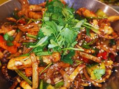 -咱家小院(汉中门店)