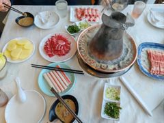 -东来顺饭庄(西直门店)