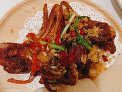 -避风塘·金牌店·夜宵(金玉兰店)