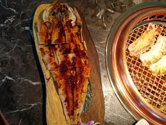 -一品诚记烤肉(大连柏威年购物中心店)