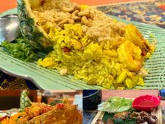 -荷花泰菜(东方新天地店)