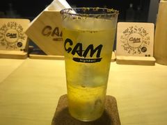 -GAM HighBall 日式小酒馆