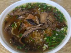 -康大口蘑面庄(将军街店)